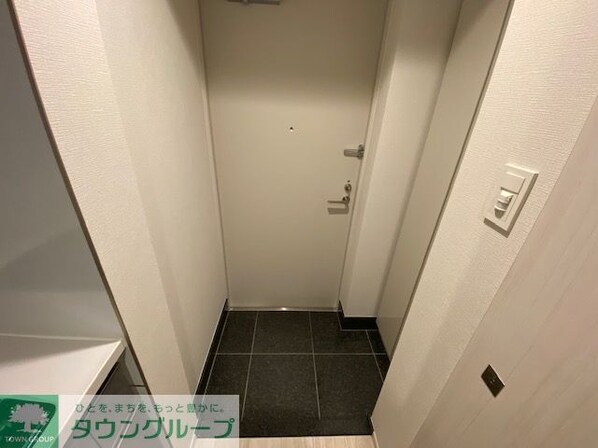 ステージファースト桜新町の物件内観写真